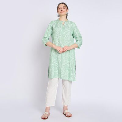 Ladies' Kurta 