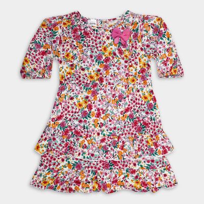 Girls' Frock