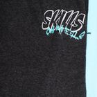 Boys' Pyjamas, चारकोल, small image number null