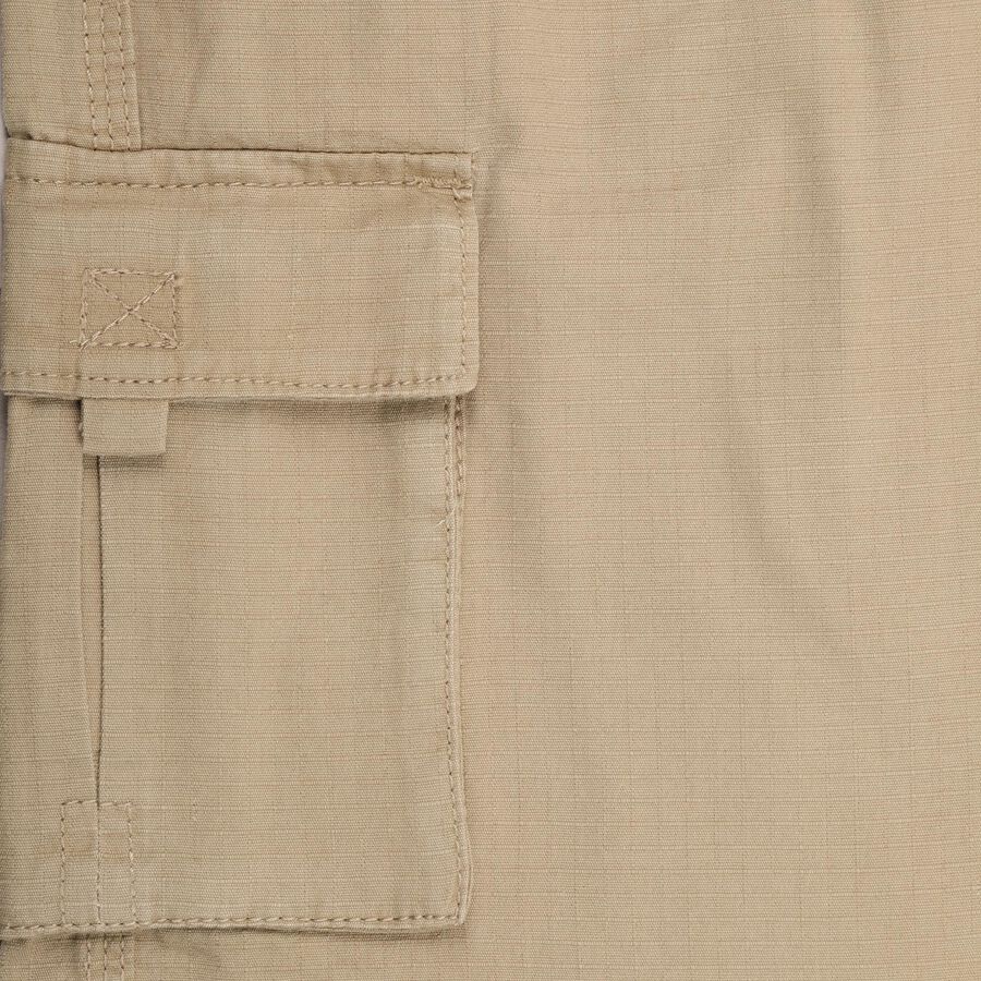 Boys' 100% Cotton Jamaican , गहरा पीला, large image number null
