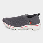Mens' Sport Shoes, Grey, small image number null