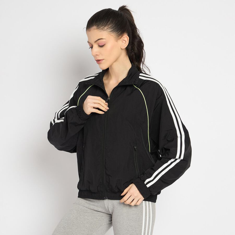 Ladies' Jacket , Black, large image number null