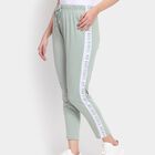 Ladies' Track Pants , Light Green, small image number null
