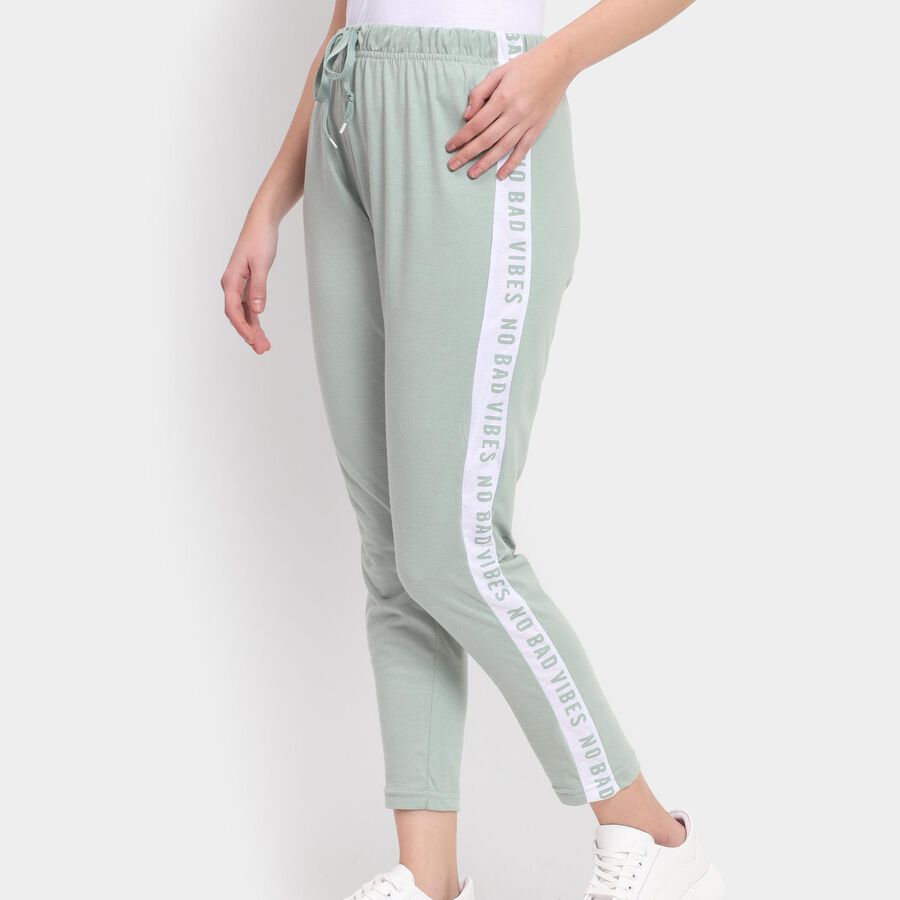 Ladies' Track Pants , Light Green, large image number null