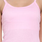 Solid Slips, Pink, small image number null