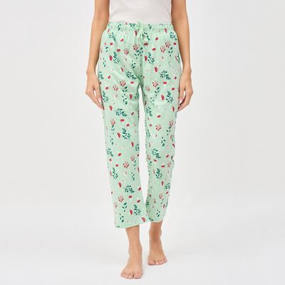 Ladies' Full Length Pyjama