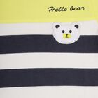 Infant Boys' 100% Cotton Baba Suit , पीला, small image number null