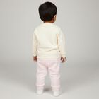 Infants' Hipster Set, Light Pink, small image number null