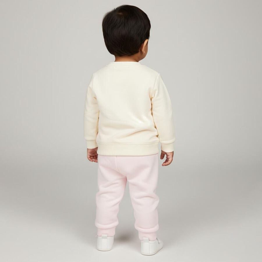 Infants' Hipster Set, Light Pink, large image number null