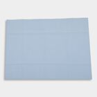 Infants Bed Sheet , Light Blue, small image number null