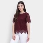 Solid Top, वाइन, small image number null