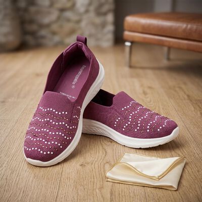 Ladies' Shoes