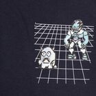 Boys' Pyjamas , Navy Blue, small image number null