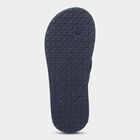 Men's Slipper, नेवी ब्लू, small image number null