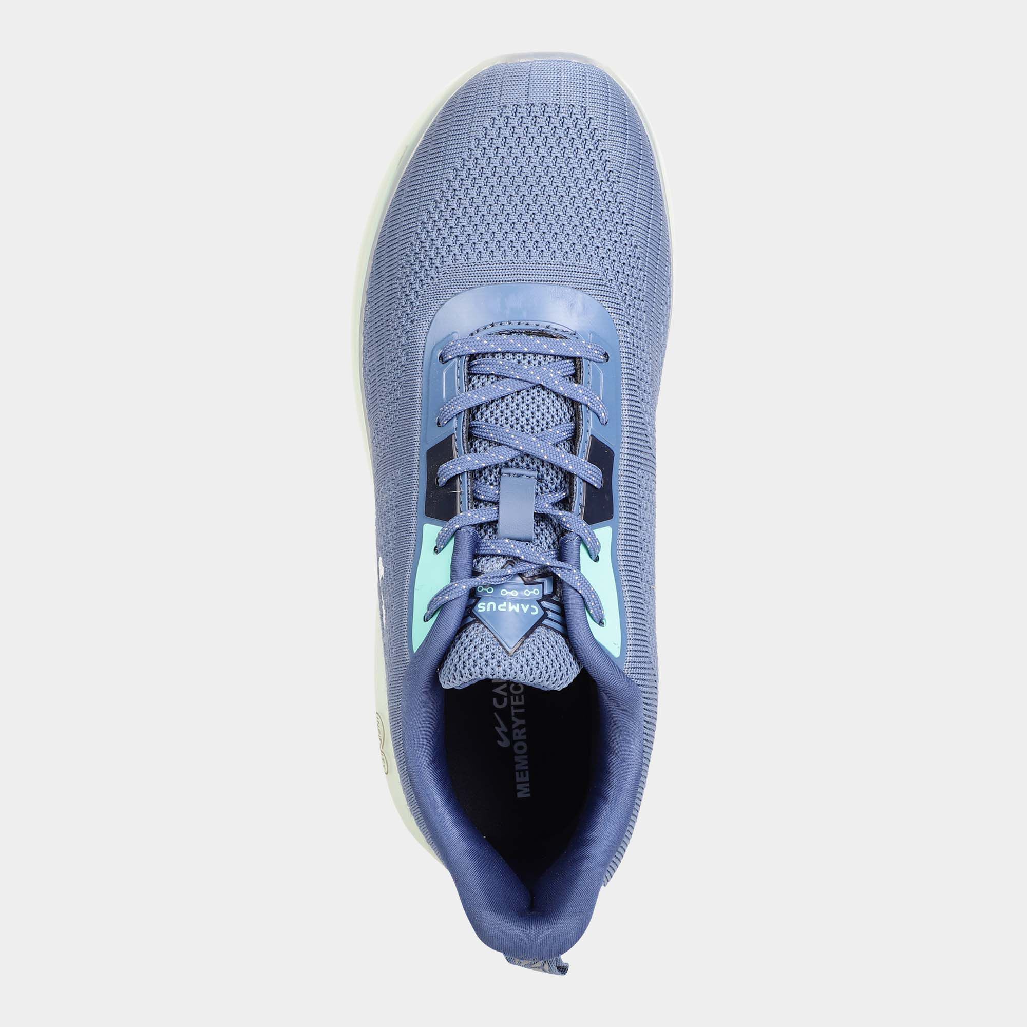 Campus Men Solid Sports Shoes Vishal Mega Mart India