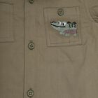 Infants' 100% Cotton Baba Suit , Olive, small image number null