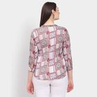 Ladies' Shirt, Pink, small