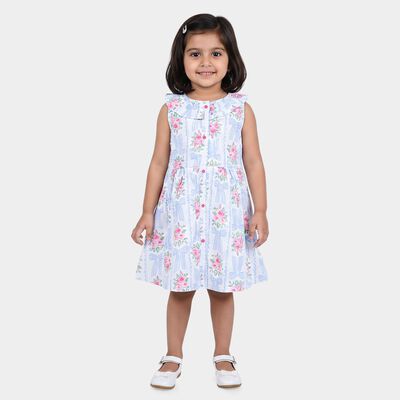 Girls' Frock