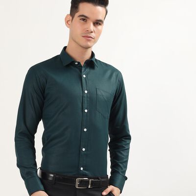 Men's Formal Shirt