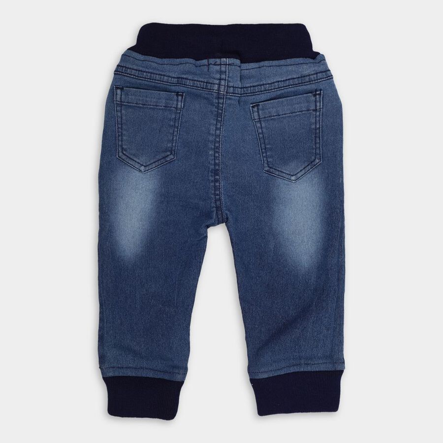 Infants' Jeans, Light Blue, large image number null