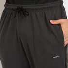 Men's Track Pants , Dark Grey, small image number null