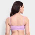 Ladies' Bra , लाइलेक, small image number null