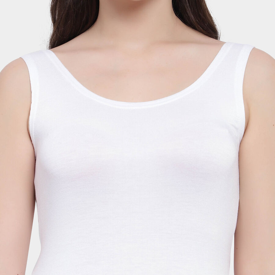 Solid Slips, सफ़ेद, large image number null