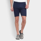 Regular Length Bermuda, Navy Blue, small image number null