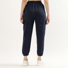 Ladies' Regular Track Pants , Navy Blue, small image number null