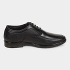 Men's Formal Shoes, Black, small image number null