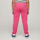 Girls' Winter Pyjama, Fuchsia, small image number null