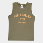 Boys T-Shirt, ओलिव, small image number null