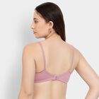 Ladies' Non-Padded Bra, Light Pink, small image number null