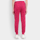 All Over Print Pyjama, Fuchsia, small image number null