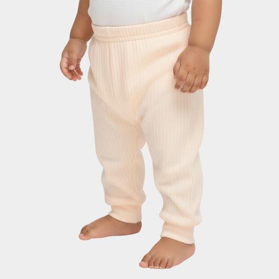 Infants' Thermal, Peach, large image number null