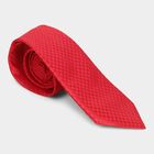Men's Tie, Red, small