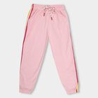 Girls' Pyjamas , Light Pink, small image number null