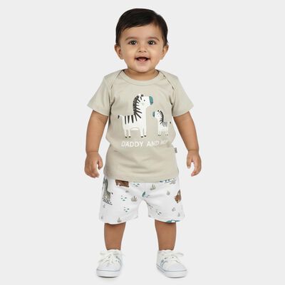 Infants' Baba Suit
