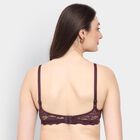 Ladies' Bra , Brown, small image number null
