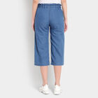 Basic Wash Mid Rise Jeans, Mid Blue, small image number null