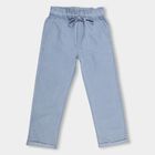 Girls' Jeans , Light Blue, small image number null