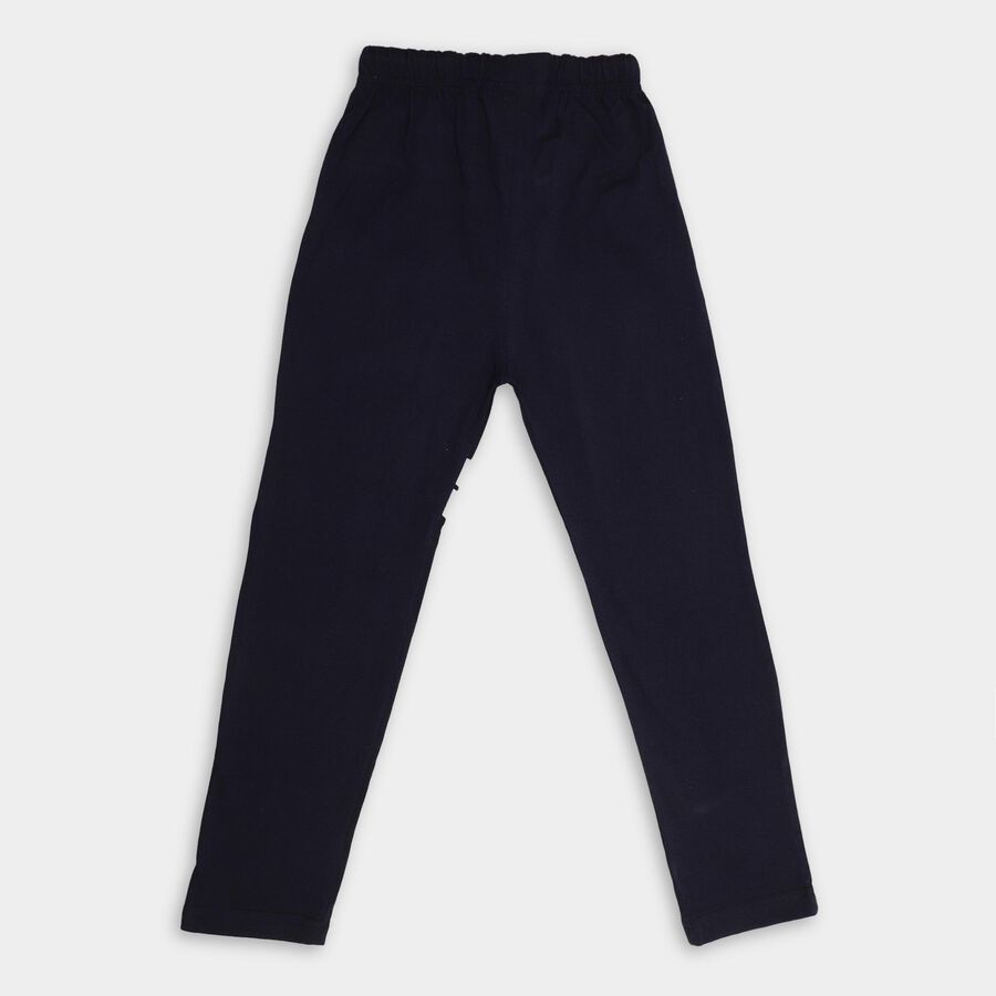 Boys' Pyjamas , नेवी ब्लू, large image number null