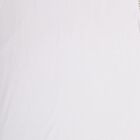 Girls' 100% Cotton Vest , White, small image number null