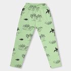 Boys' Pyjamas, Light Green, small image number null