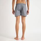 Men's Boxers, White, small