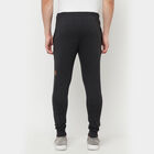 Solid Track Pants, Charcoal, small image number null