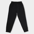 Girls' Pyjamas , Black, small image number null