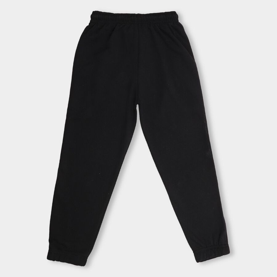 Girls' Pyjamas , Black, large image number null