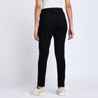 Ladies' Jeans, Black, small image number null