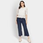 Ladies' Shirt, White, small image number null